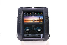 Load image into Gallery viewer, Android GPS navigation for Lexus GX470 2004-2009
