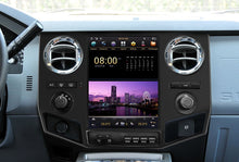 Load image into Gallery viewer, Android car radio player for Ford Super Duty F 350 2010-2012
