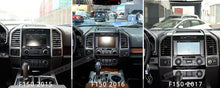 Load image into Gallery viewer, Auto head unit for Ford F-150 2015-2020 Dual system

