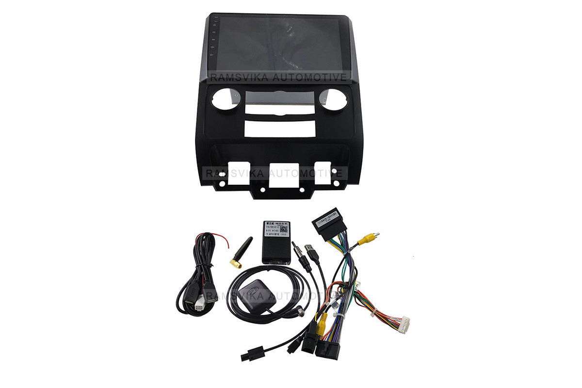 android car stereo for Ford Escape Kuga 2008-2012