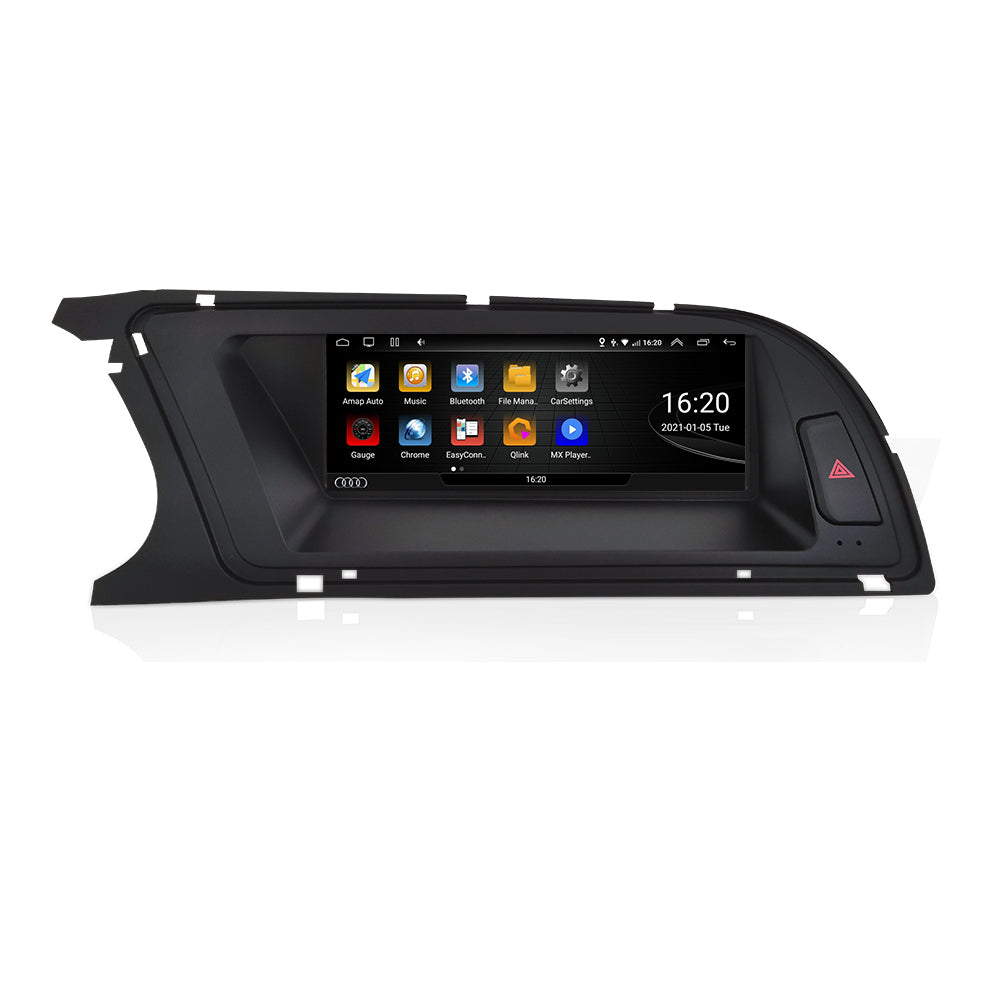 Android car radio player for Audi A4 2013–2016