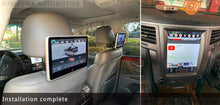 Load image into Gallery viewer, car audio stereo for Lexus LX570 2007-2015
