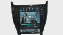 Load and play video in Gallery viewer, For Toyota Harrier 2014-2017 
