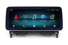 Load image into Gallery viewer, android car stereo for Mercedes-Benz C-Class
