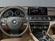 Load image into Gallery viewer, Auto head unit for BMW 6 Series F06 F12 F13 7 F01 F02 F03 F04 2008-2017
