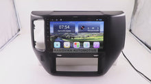 Load and play video in Gallery viewer, android radio for NISSAN Patrol Y61 Fifth generation 2004-2015
