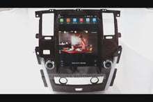 Load and play video in Gallery viewer, 12.1 Inch Android 10 car radio player for Nissan Patrol Y62 Infiniti QX56 QX80 2010-2019 with audio stereo GPS navigation system headunit OCTA-CORE
