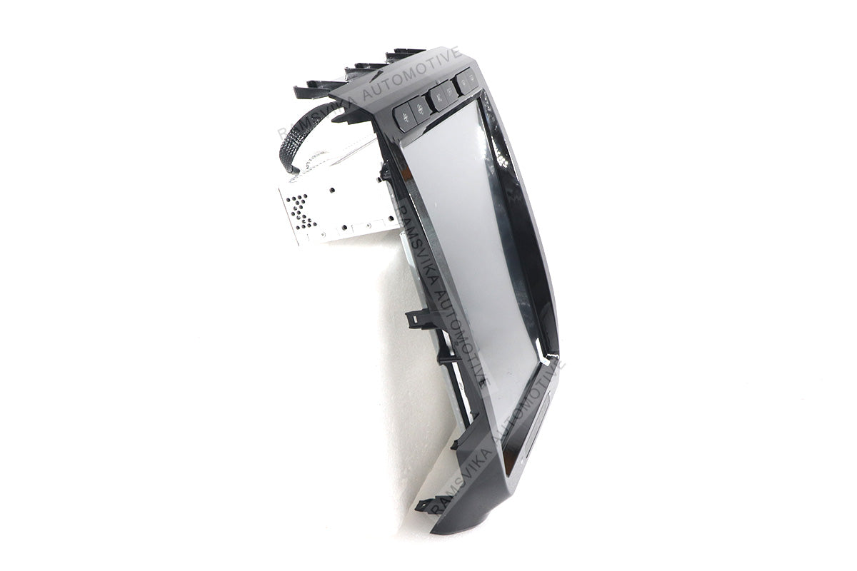 Auto head unit for Ford F-150 PX6