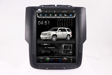 Load image into Gallery viewer, Android GPS navigation for Dodge Ram Trucks 2008-2018
