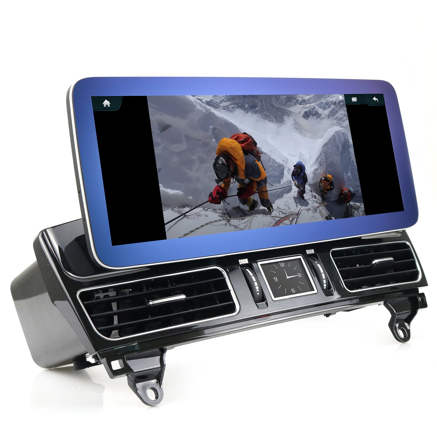 auto head unit for Mercedes-Benz M-Class 2011-2014