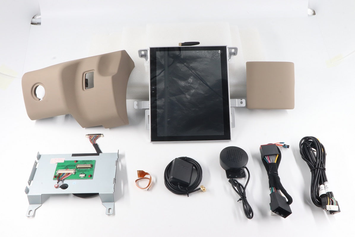 auto head unit for Range Rover Sport 2009-2013