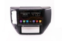 Load image into Gallery viewer, android car stereo for NISSAN Patrol Y61 Fifth generation 2004-2015

