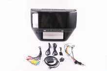 Load image into Gallery viewer, auto head unit for NISSAN Patrol Y61 Fifth generation 2004-2015
