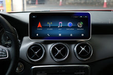 Load image into Gallery viewer, auto stereo for Mercedes-Benz GLA-CLASS CLA-CLASS  A-CALSS
