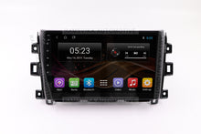 Load image into Gallery viewer, android Multimedia player for NISSAN Navara D23 2015-2020 Terra 2018-2020
