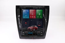 Load image into Gallery viewer, Android car radio for Jaguar XK X150 2006-2013
