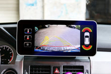 Load image into Gallery viewer, Android car radio player for Mercedes-Benz GLK 2008-2012
