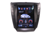Load image into Gallery viewer, Android GPS navigation for Lexus IS250 IS300 IS350 2006-2012
