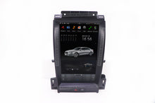 Load image into Gallery viewer, android Multimedia player for Ford Taurus 2010-2016
