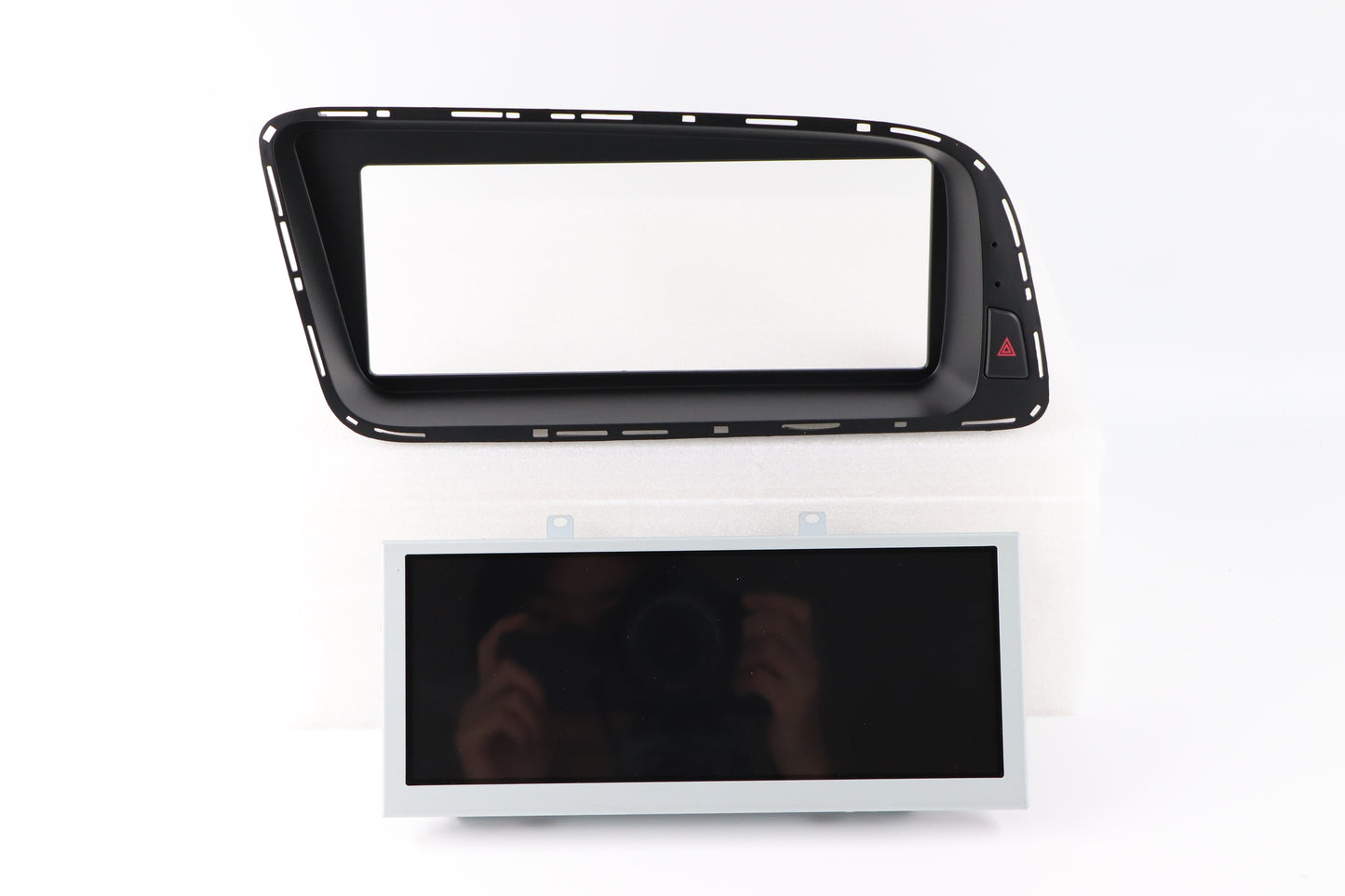 Auto head unit for Audi Q5 2009–2017