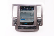 Load image into Gallery viewer, Android GPS navigation for Infiniti FX-Series FX35 FX45 2002-2008
