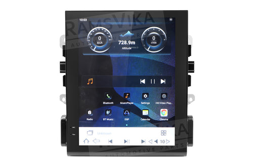 Car Multimedia Player for Porsche Macan 2014-2016