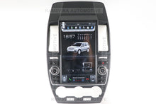 Load image into Gallery viewer, auto head unit for Freelander 2 2006-2012
