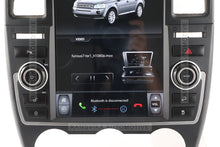 Load image into Gallery viewer, Android car radio player for Freelander 2 2006-2012
