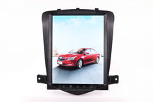 Load image into Gallery viewer, Android GPS navigation for Chevrolet Cruze First generation 2008–2016
