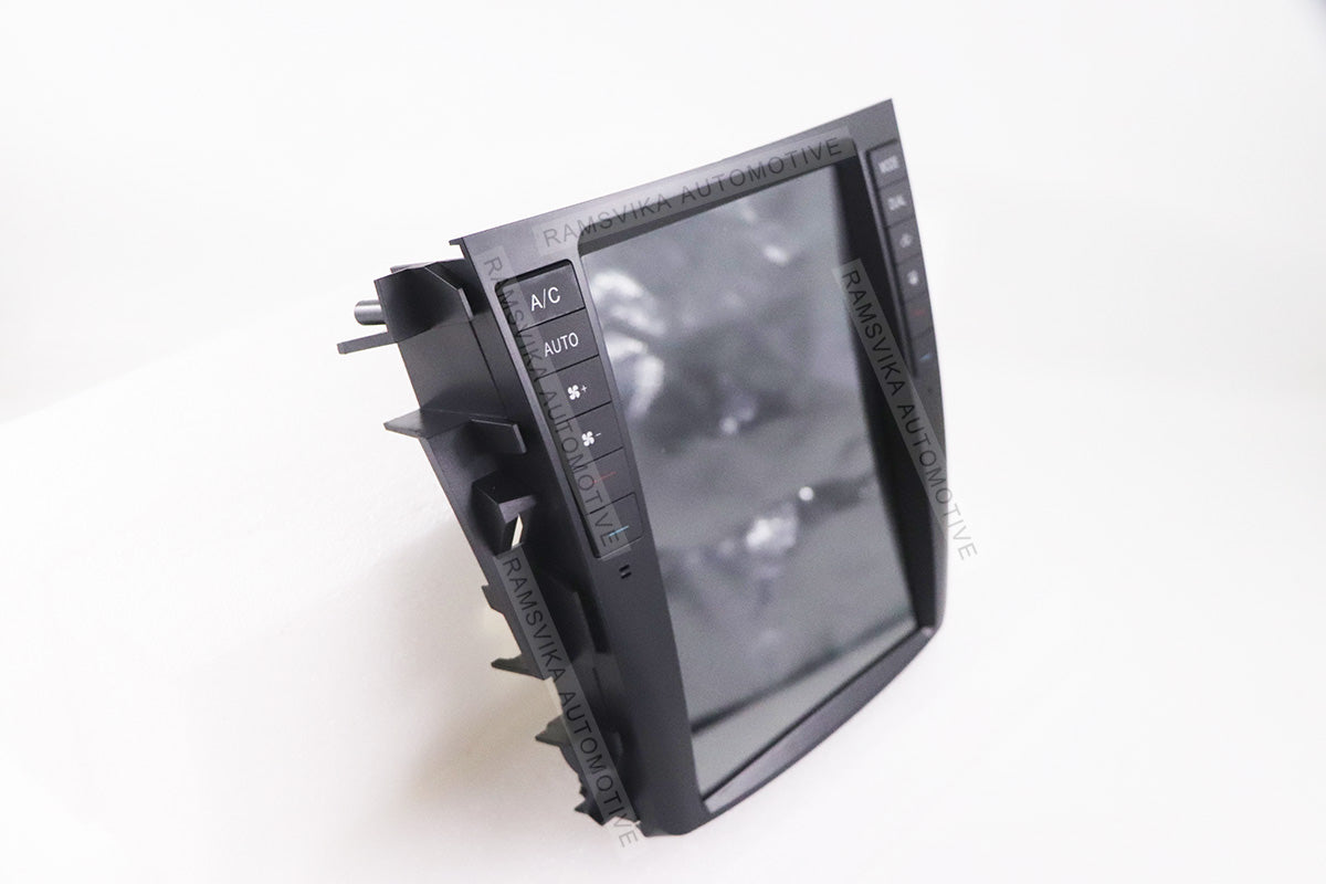 auto head unit for NISSAN Teana (J31) Maxima Cefiro 2003-2008