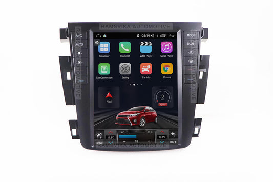 android Multimedia player for NISSAN Teana (J31) Maxima Cefiro 2003-2008