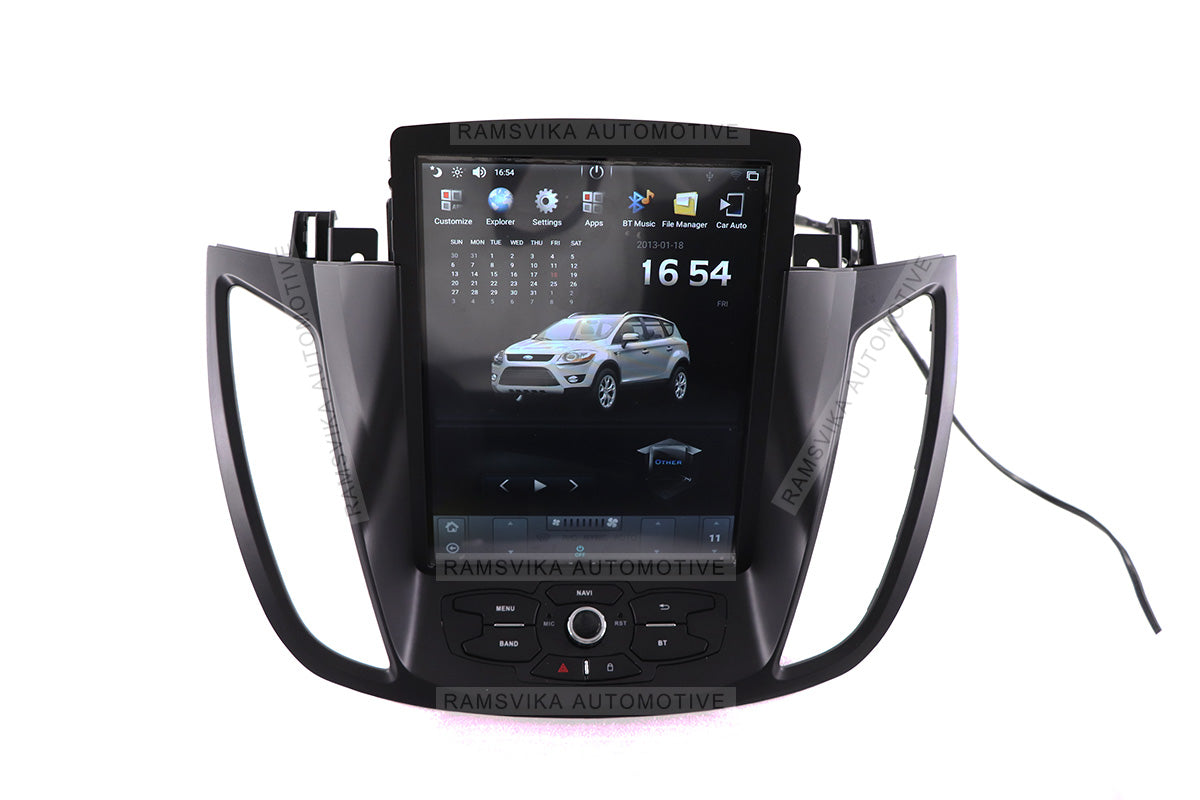 auto stereo for Ford Escape Kuga 2013-2019