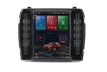Load image into Gallery viewer, Android GPS navigation for Jaguar XJ X350 X358 2003-2009
