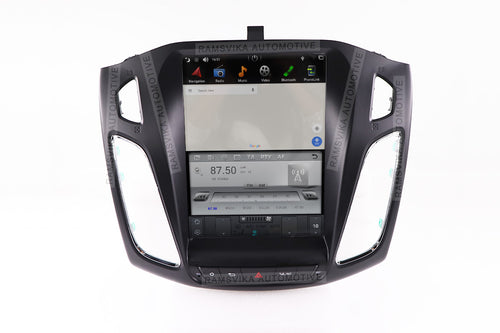 android Multimedia player for Ford Focus 2011-2018`