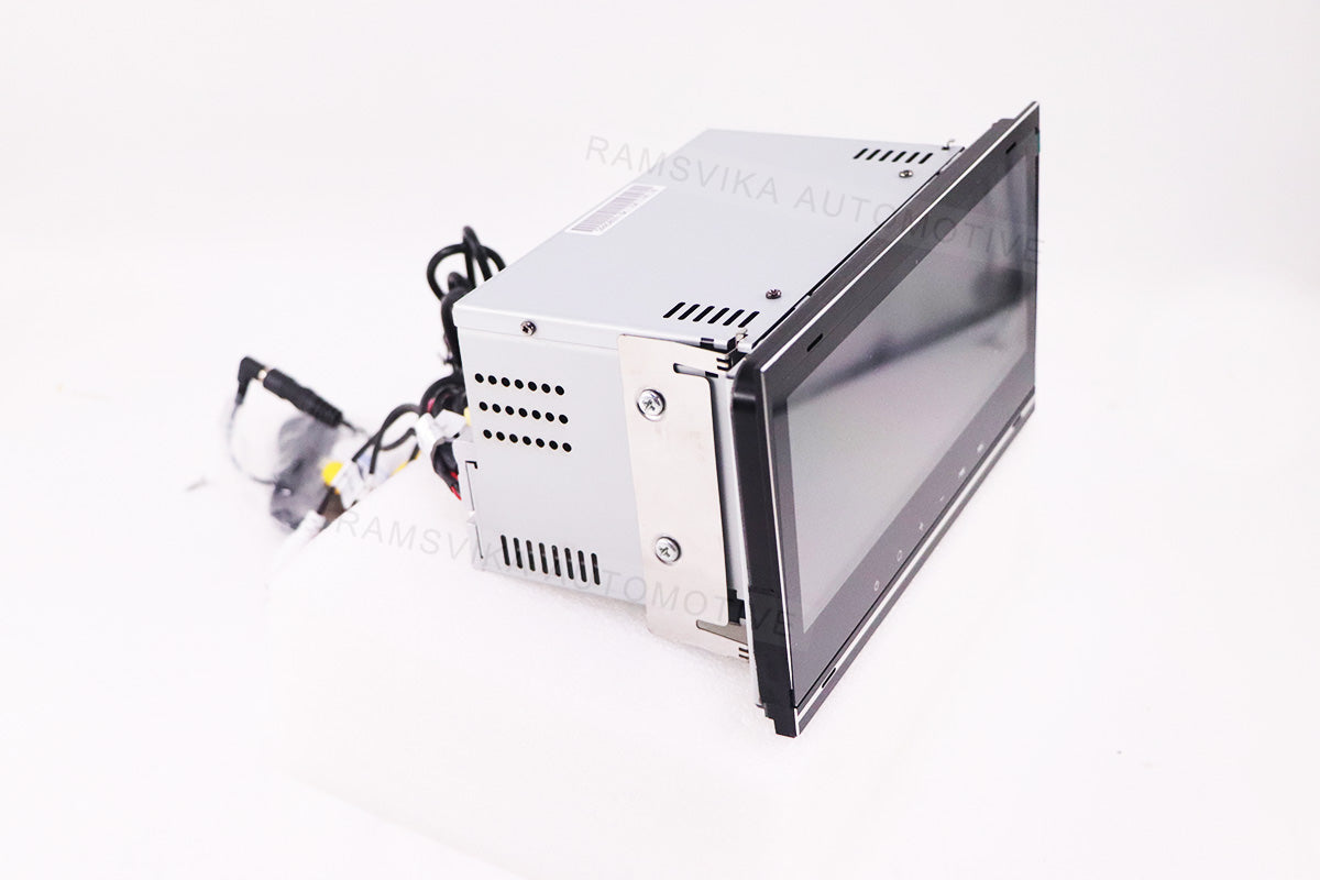 Auto head unit for Audi A4 2004–2008