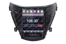 Load image into Gallery viewer, Car Radio Stereo For Hyundai Elantra 2011-2014 
