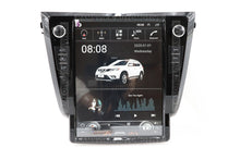 Load image into Gallery viewer, android car stereo for X-Trail Rogue Sport T32 Qashqai J11 2013-2020
