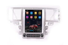 Load image into Gallery viewer, Android GPS navigation for Jaguar XF 2007-2015

