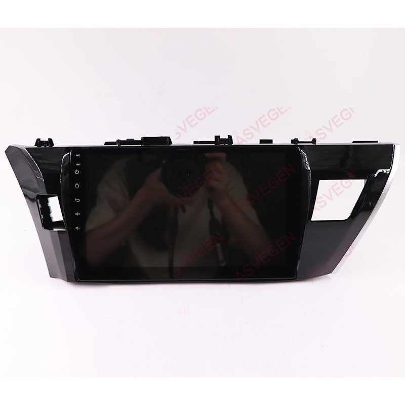 Audio Stereo Multimedia Player For Toyota Corolla 2013-2016 