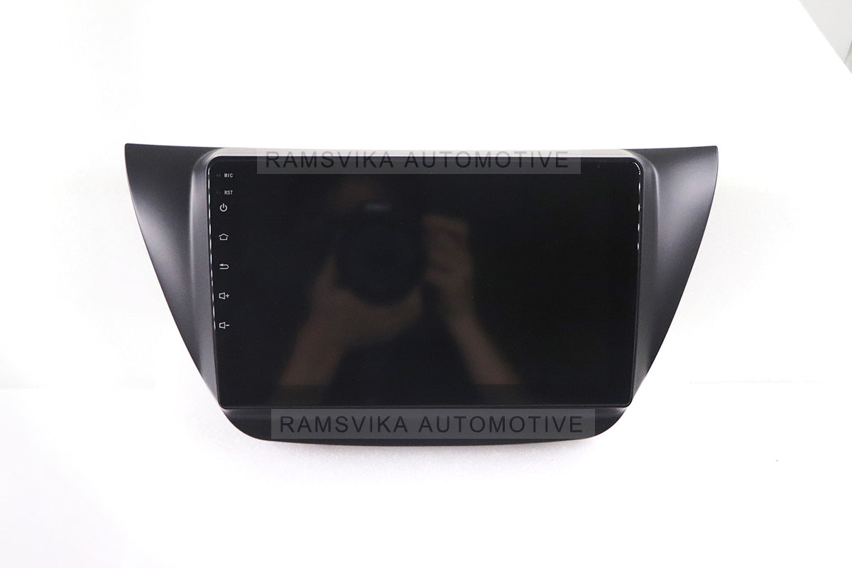 Android GPS navigation for MITSUBISHI Lancer Cedia 2000-2007