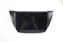 Load image into Gallery viewer, Android GPS navigation for MITSUBISHI Lancer Cedia 2000-2007
