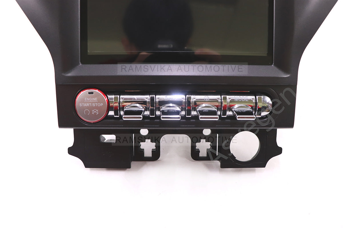 auto head unit for Ford Mustang 2015-2020