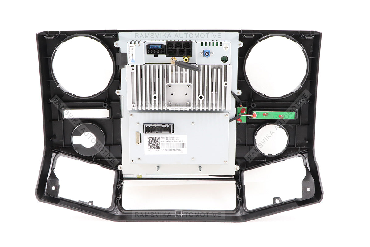 auto stereo for Ford Super Duty F 550 2010-2012