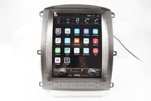 Load image into Gallery viewer, Android car radio player for Lexus LX470 2004-2007
