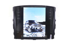 Load image into Gallery viewer, Android GPS navigation for MITSUBISHI Pajero 2006-2014
