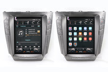 Load image into Gallery viewer, car audio stereo for Lexus IS250 IS300 IS350 2006-2012
