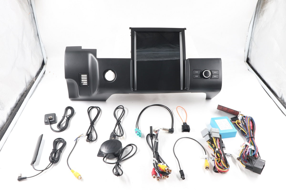 android radio for Range Rover Sport 2009-2013