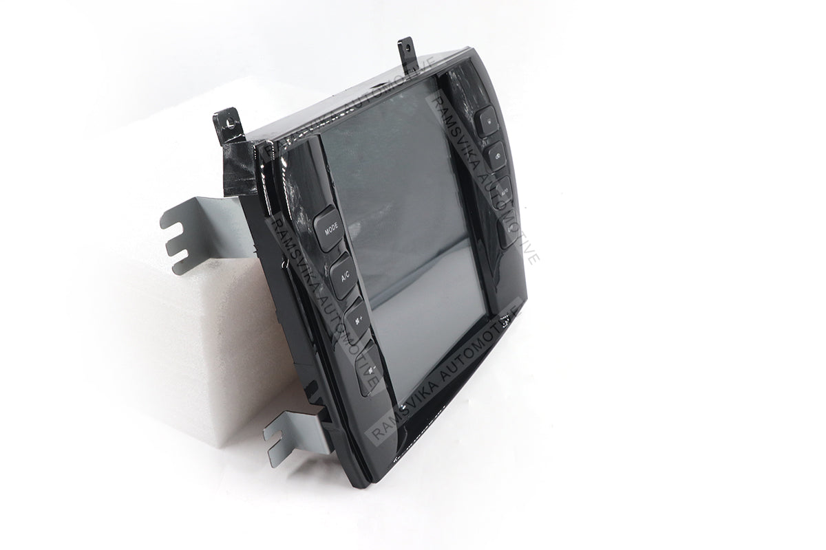 Auto head unit for Jaguar XJ X350 X358 2003-2009