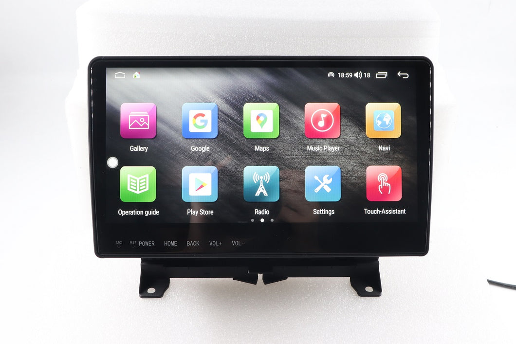 android Multimedia player for Range Rover Sport 2005-2009