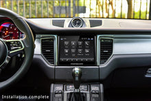 Load image into Gallery viewer, auto head unit for Porsche Macan 2014-2017
